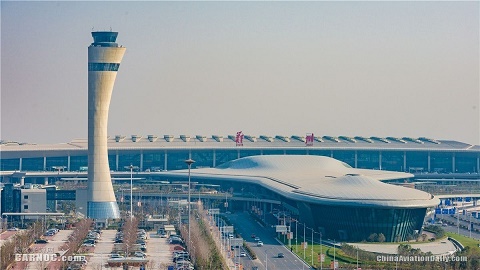 郑州机场将运用可降解塑料产品