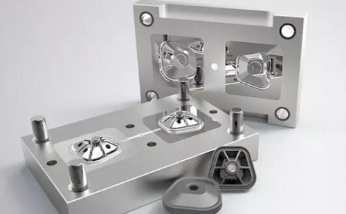 高光注塑技术：助力3C模具无熔痕・・・