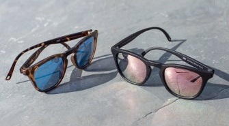 这么美观的Sunski 太阳眼镜，竟是用上了再生塑料