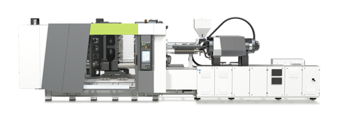 WINTEC将在2016中国国际橡塑展上展出两台机器