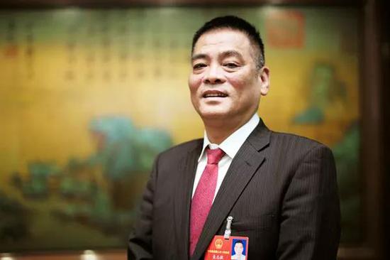 金发科技袁志敏：改性塑料需提质增效