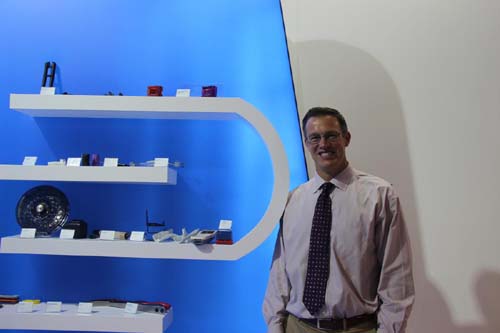 索尔维：用于医疗器械设备的高功能聚合物