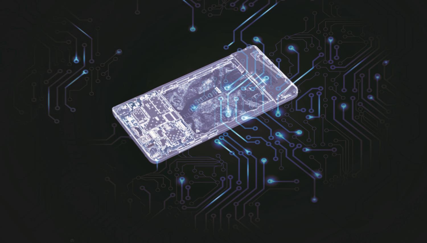 道康宁推出DA-6650芯片粘合剂