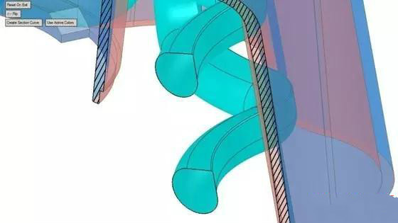 3D打印模具设计冷却旱路，这些细节一定要掌握