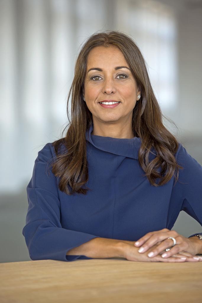 索尔维董事会任命Ilham Kadri为集团首席执行官