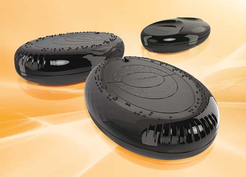 全新特种聚酰胺打造高光泽度汽车内饰