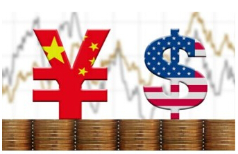 中美贸易摩擦，双方均对部分商品加征关税