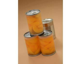 实耐格推出取代金属食品存储罐的透明塑料罐