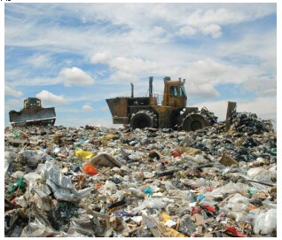 国务院发布一则“无废城市”建立试点任务方案