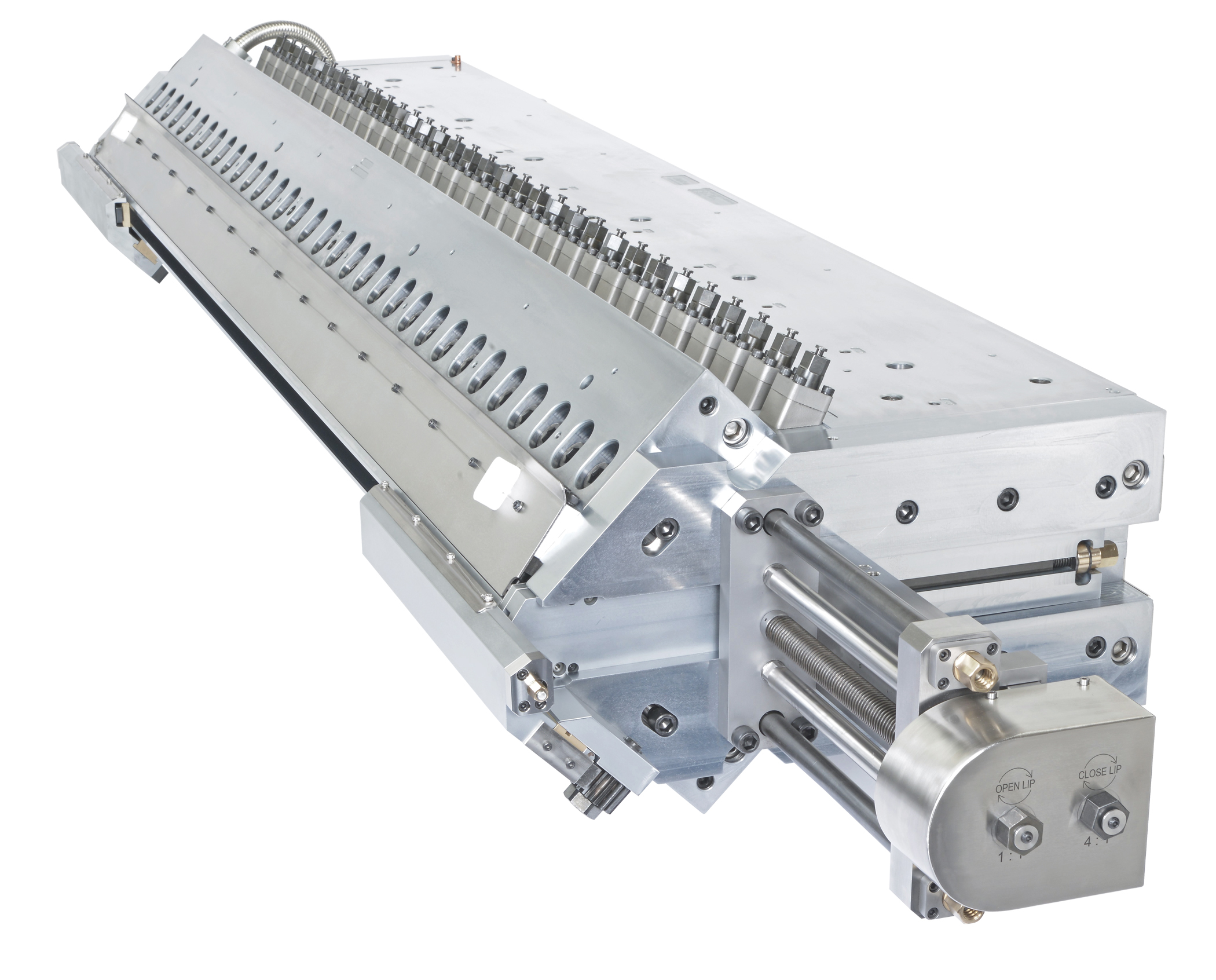 Nordson Corporation 开发了一款数字工具