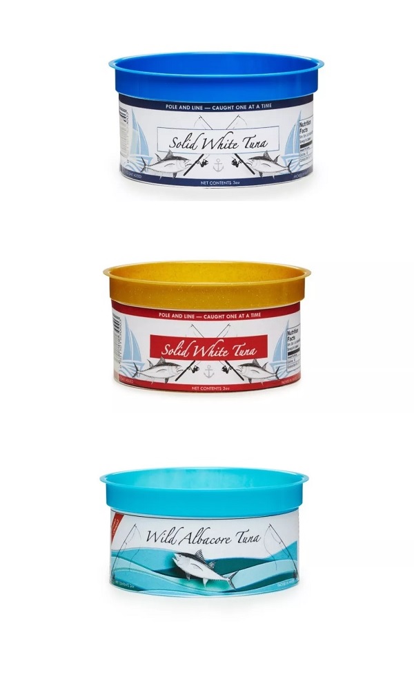 赫斯基适用于包装运用的多层技术