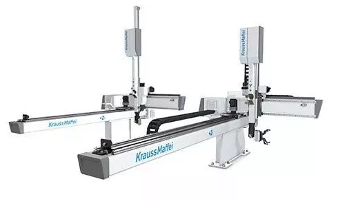 克劳斯玛菲为注塑成型商提供了一种高效的处置方案