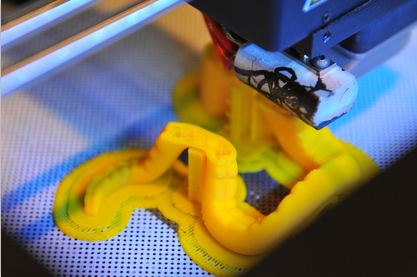 3D打印将这样取代模具制造业？
