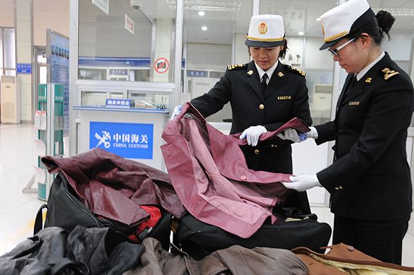 西方国度忧愁垃圾应该运往何处?