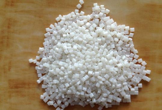 中国产业调整影响五大通用塑料供应格局