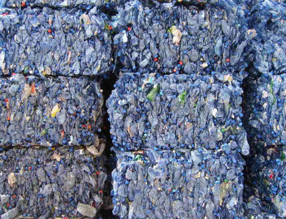 芬兰发作废弃塑料包装物8.6-11.7万