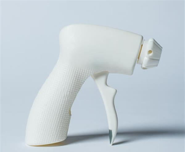 硅谷的数字制造公司Carbon推出医用级聚氨酯3D打印资料-MPU100