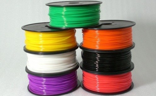 意大利CRP集团研发3D打印资料Windform