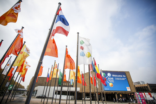 工业4.0担纲主角