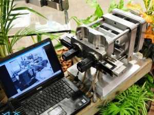 微注塑成型技术四大组成部分开展示状分析