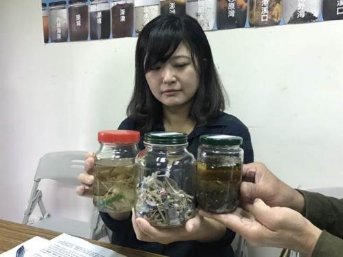 台湾黑潮陆地公布“岛航计划”调查后果