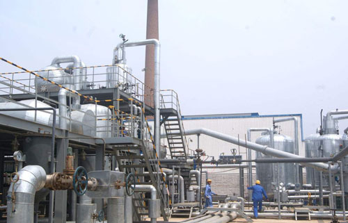 PA66有哪些特性？