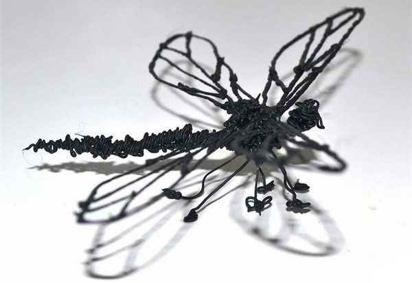 3D打印市场前景光明 2020年无望到达178亿美元