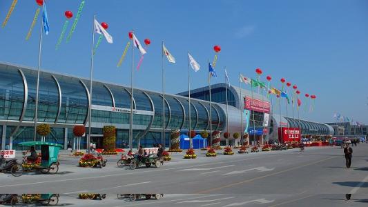 跨国公司在华投资新的石化装置需求上升