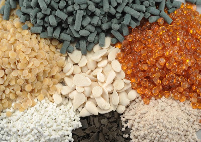 朗盛：质量成就速度