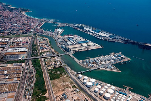 科思创西班牙MDI工厂因需求上升而得以保管