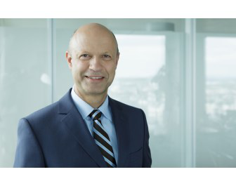 克劳斯玛菲CEO这样看中国化工收购！