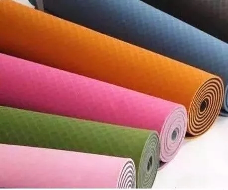 热塑性弹性体TPE发泡原理及相关运用