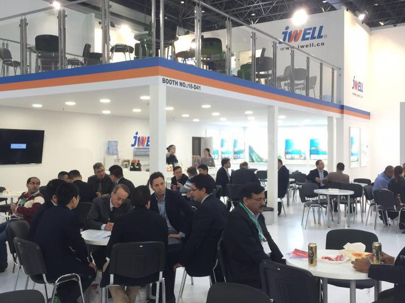 金纬机械2016年同比业绩劲增20%