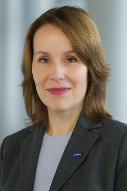 巴斯夫媒体关系部人事故动