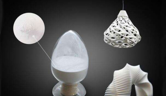 以改性塑料为耗材的3D打印资料将迎大量开展机遇