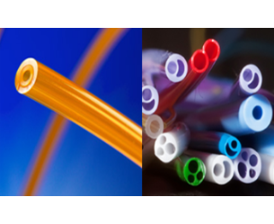 科思创聚碳酸酯与微创精密管材技术