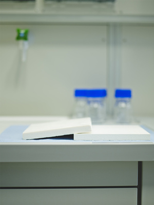 K 2016：巴斯夫高功能隔热资料SLENTITE®成功试产