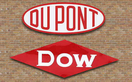 陶氏杜邦2019年6月1日前完成分别创建3家独立公司