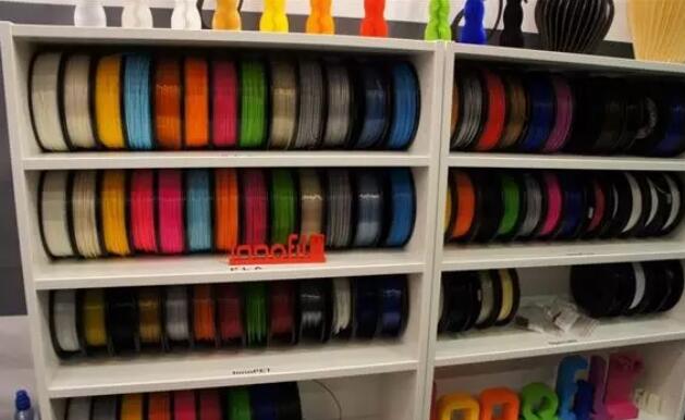 巴斯夫在3D打印范畴再有新举措