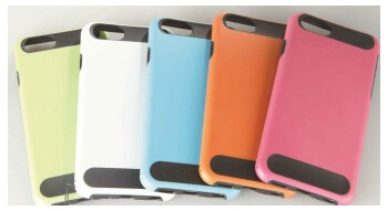 多色注塑机的展开