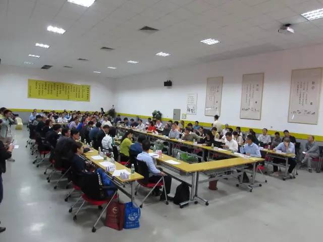 广州“三会”授予博创“广州标杆企业”荣誉称号