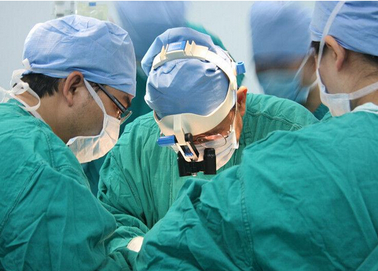 淄博高新区携手人民医院攻关3D打印临床运用