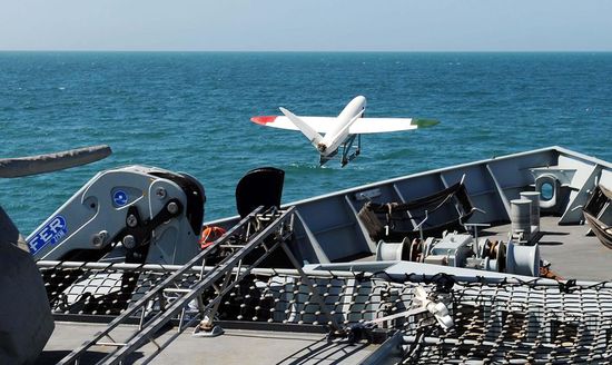 全球首架3D打印无人机退役 塑料制造续航才能惊人