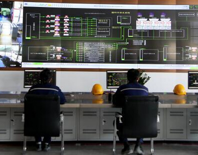 广东揭阳渣滓处置厂的“独特之处”