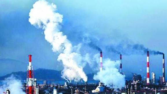 化工巨头杜邦排污致癌 或赔五百万美元