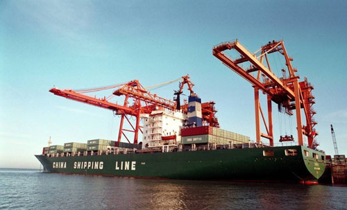 2018年塑料市场受出口货源影响较大