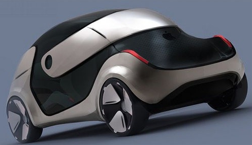 未来可望用水果纤维塑料打造环保汽车