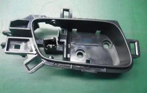 注塑件粘模、脱模不良故障剖析及扫除技巧