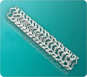 美国FDA认证首个可生物吸收血管支架