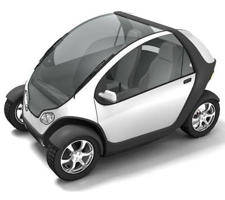 杜邦全新玻纤加强PBT让电动汽车更笨重